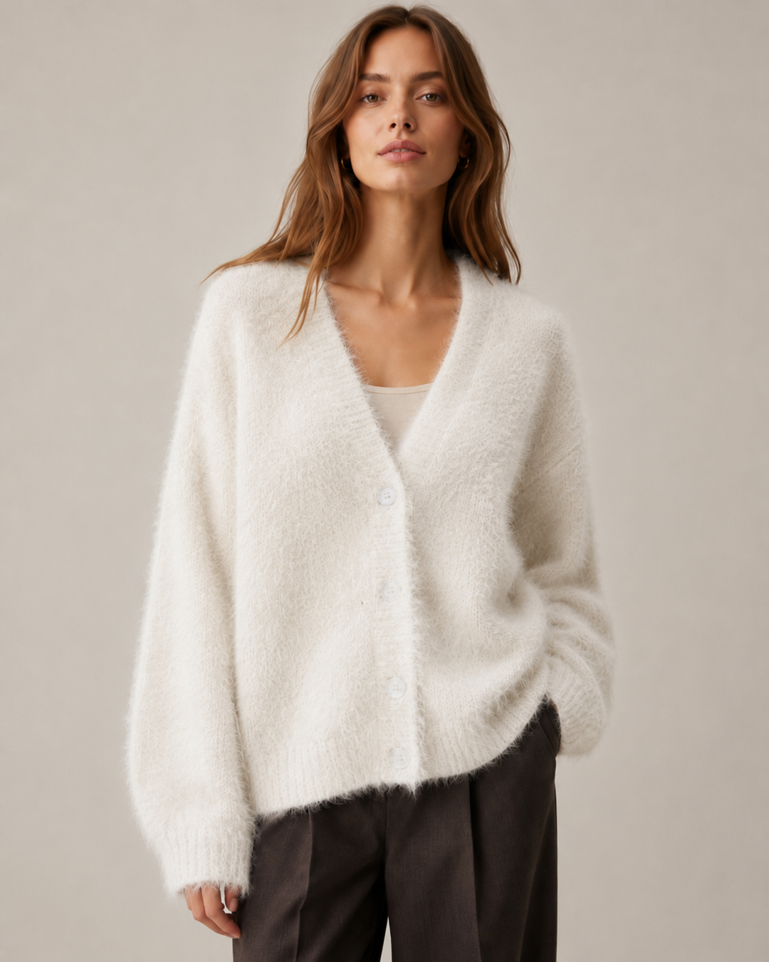 Simona | Cardigan