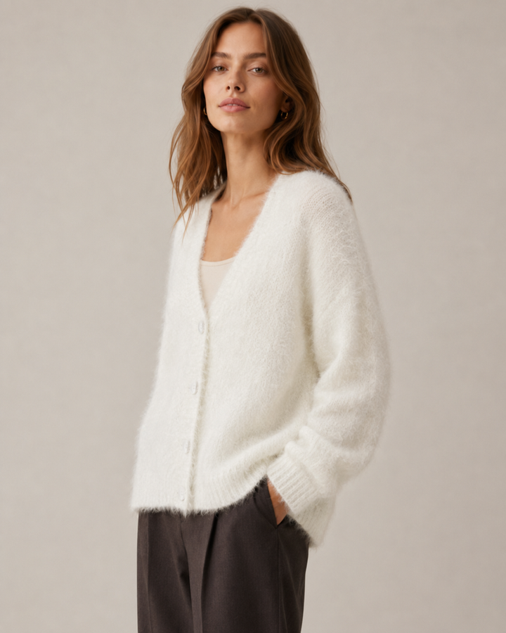 Simona | Cardigan