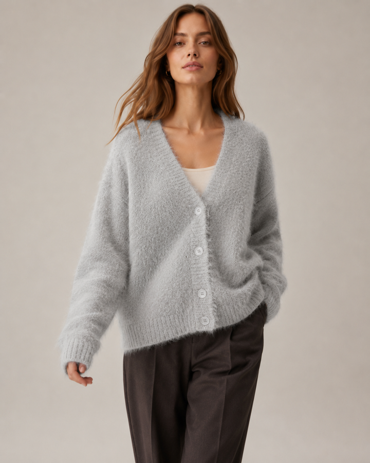 Simona | Cardigan