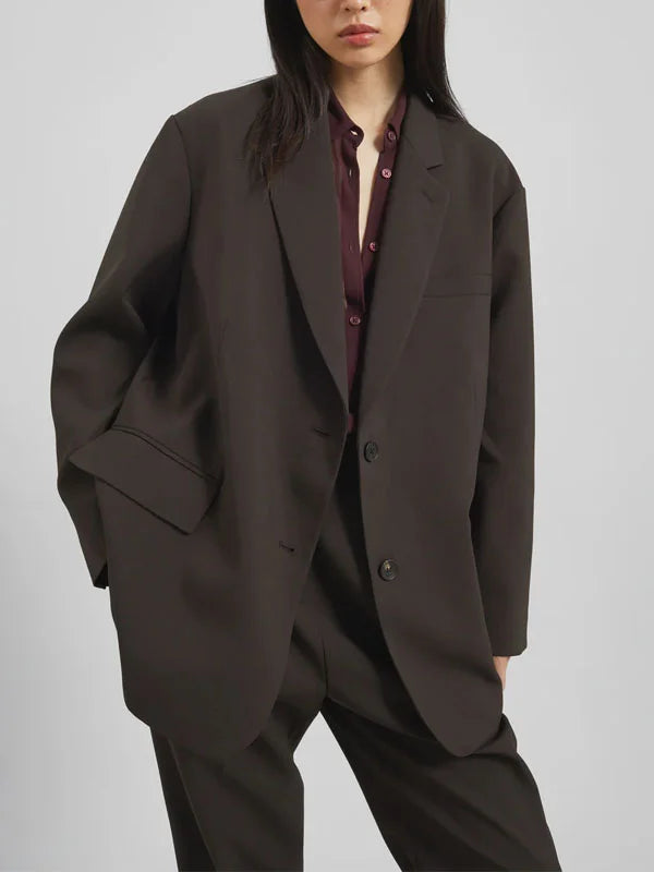 Roberta | Blazer
