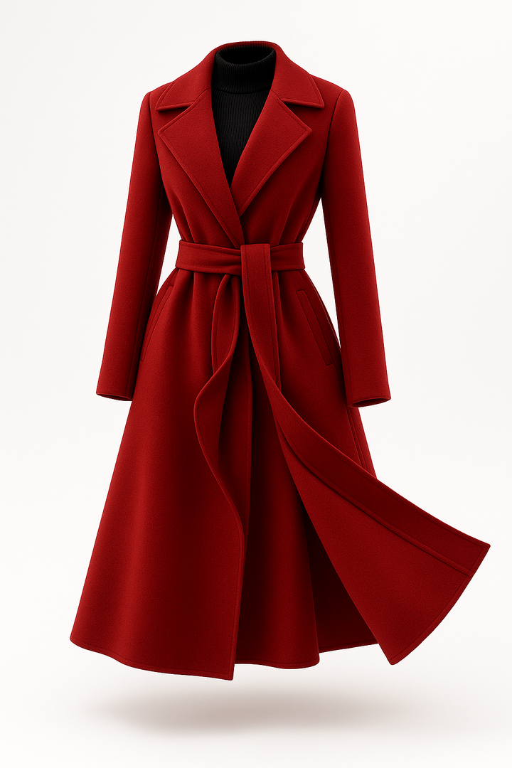 Valeria | Cappotto