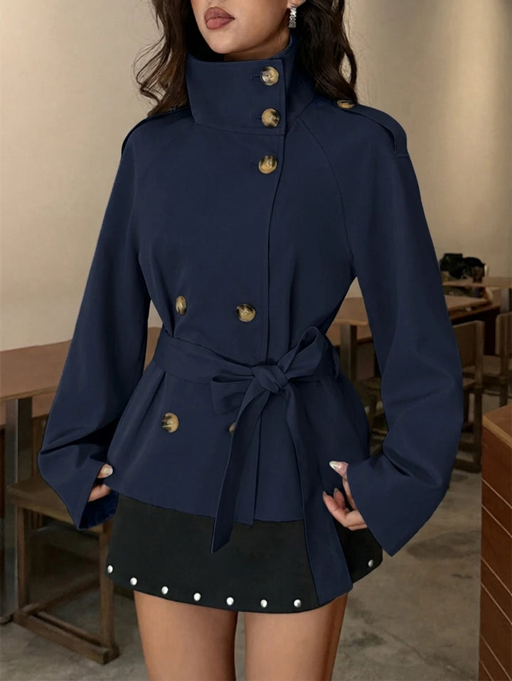 Flavia | Trench