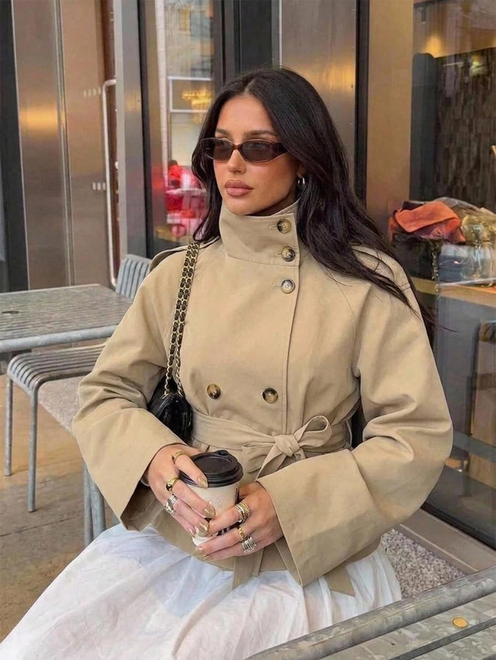 Flavia | Trench