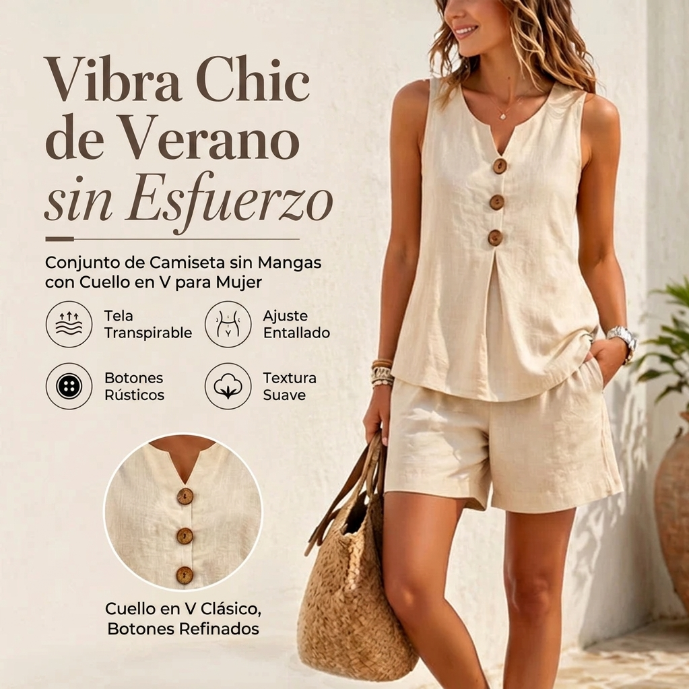 Estela | Completo