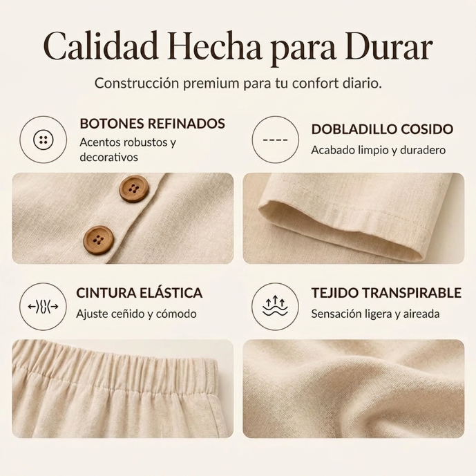 Estela | Completo