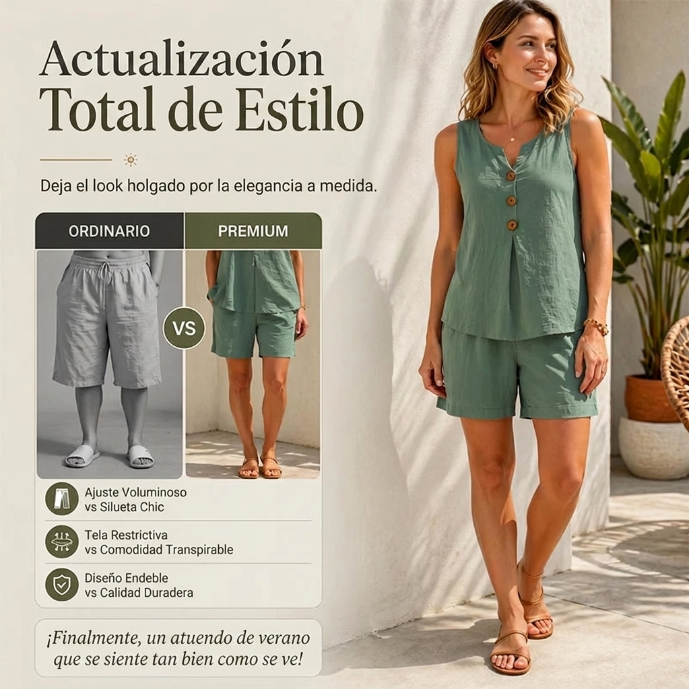 Estela | Completo
