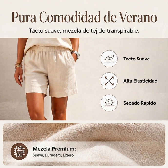 Estela | Completo