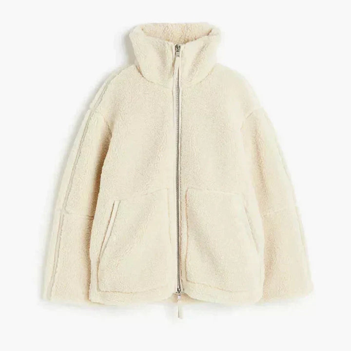 Silvana Giacca Beige