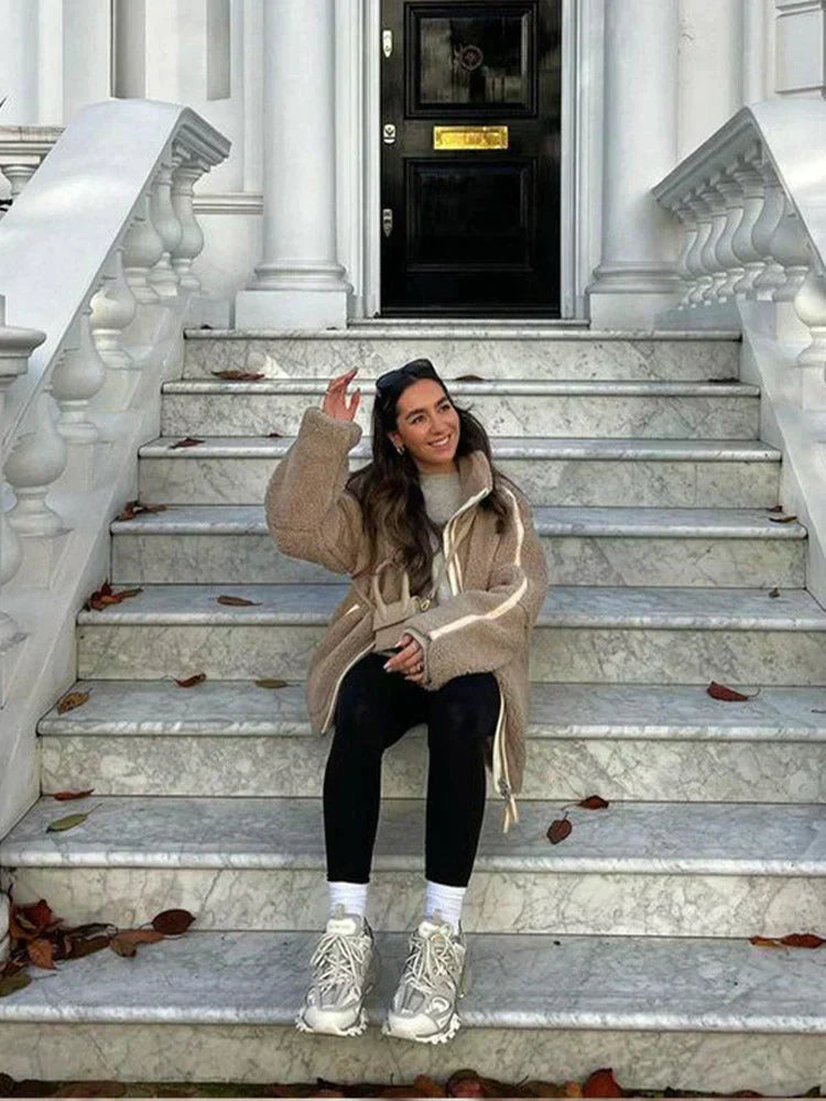 Silvana Giacca Caffè