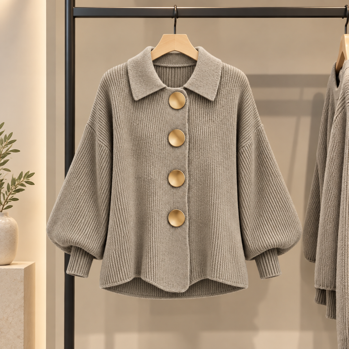 Orla Cardigan Cachi