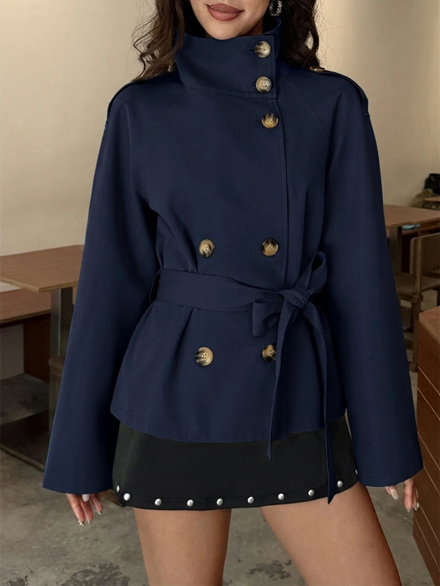 Flavia | Trench