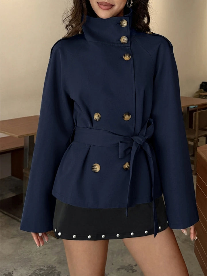 Flavia | Trench