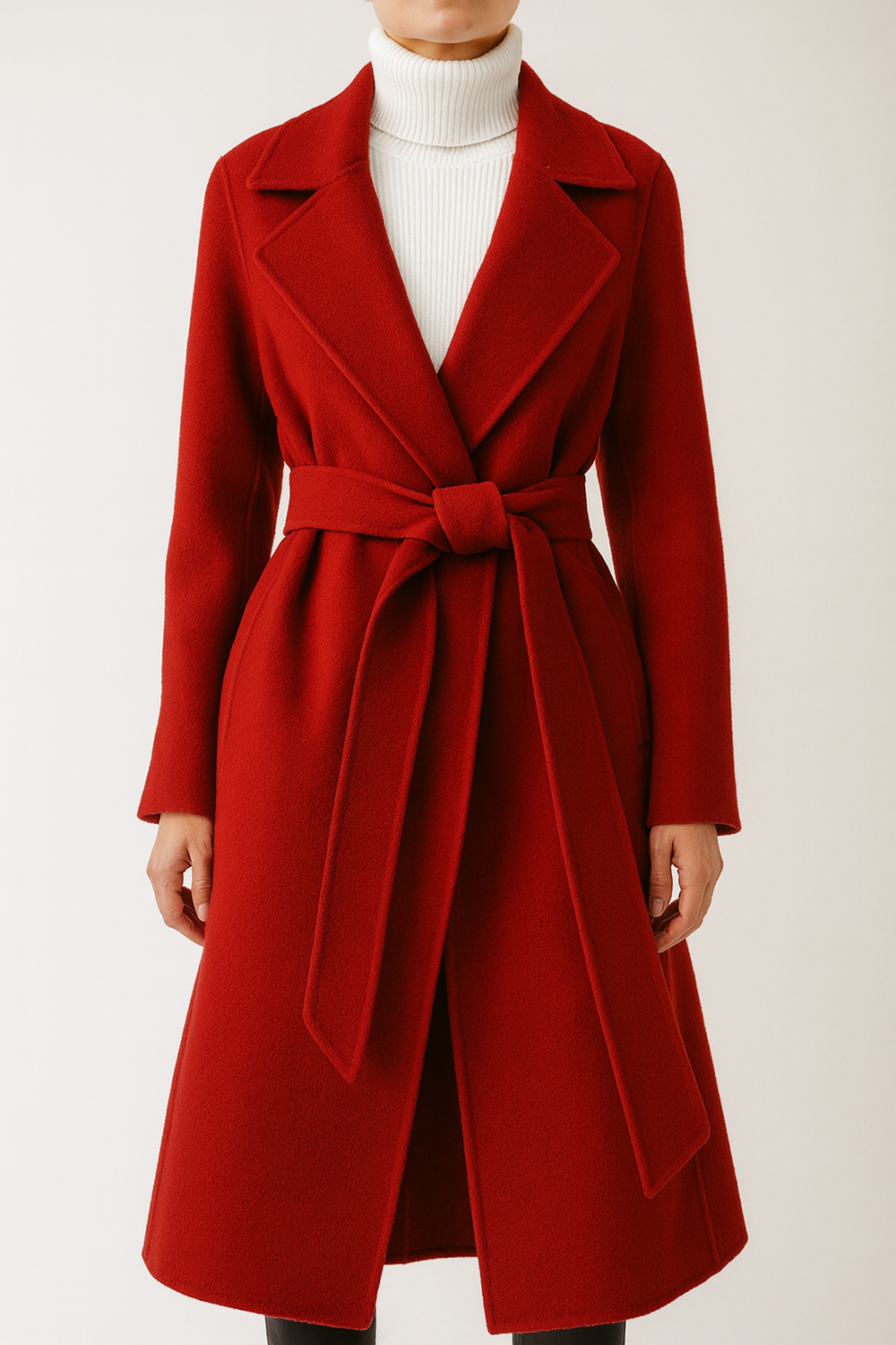 Valeria | Cappotto
