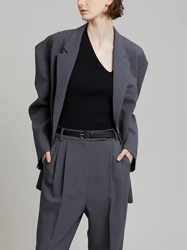 Carlotta | Blazer