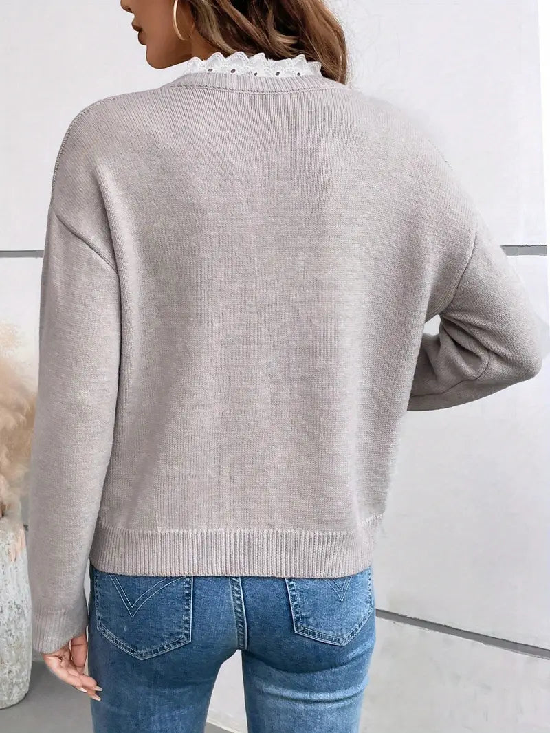 Ginevra | Maglione
