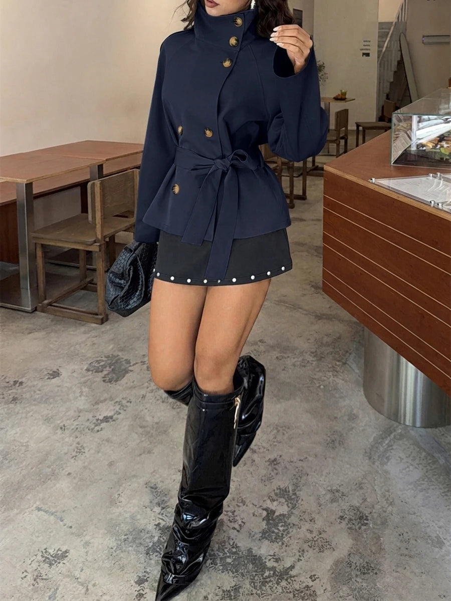 Flavia | Trench