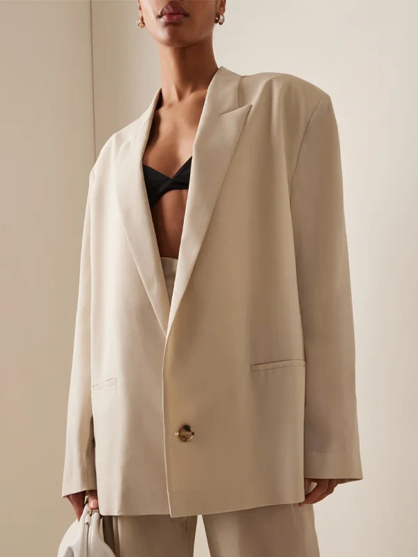 Federica | Blazer