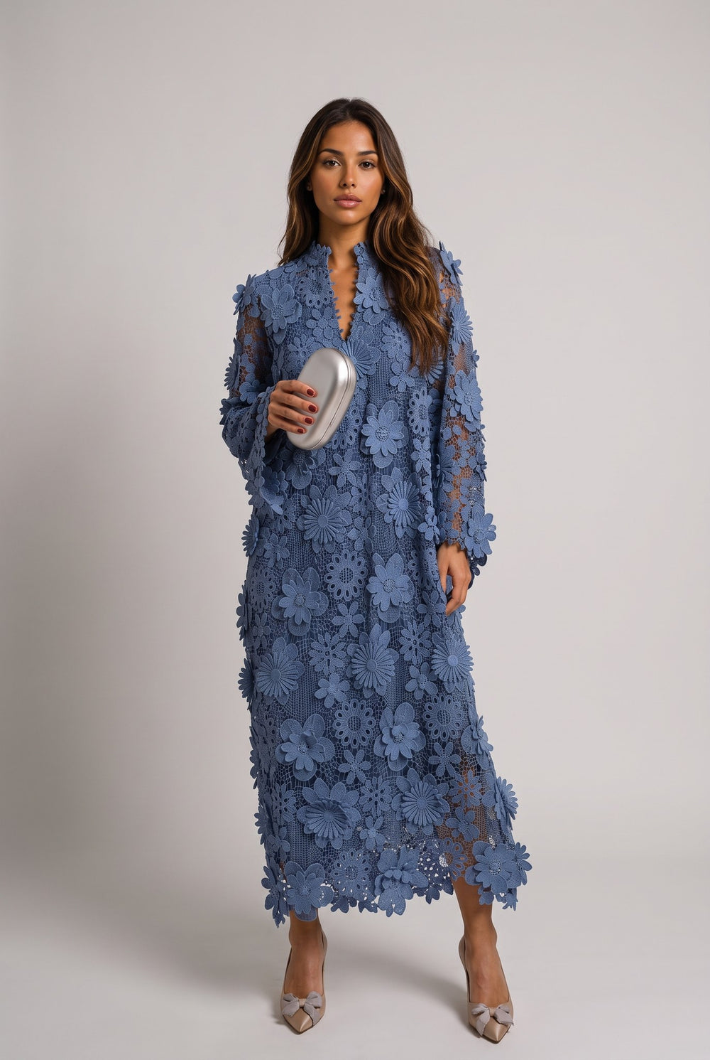 Front Blu Notte