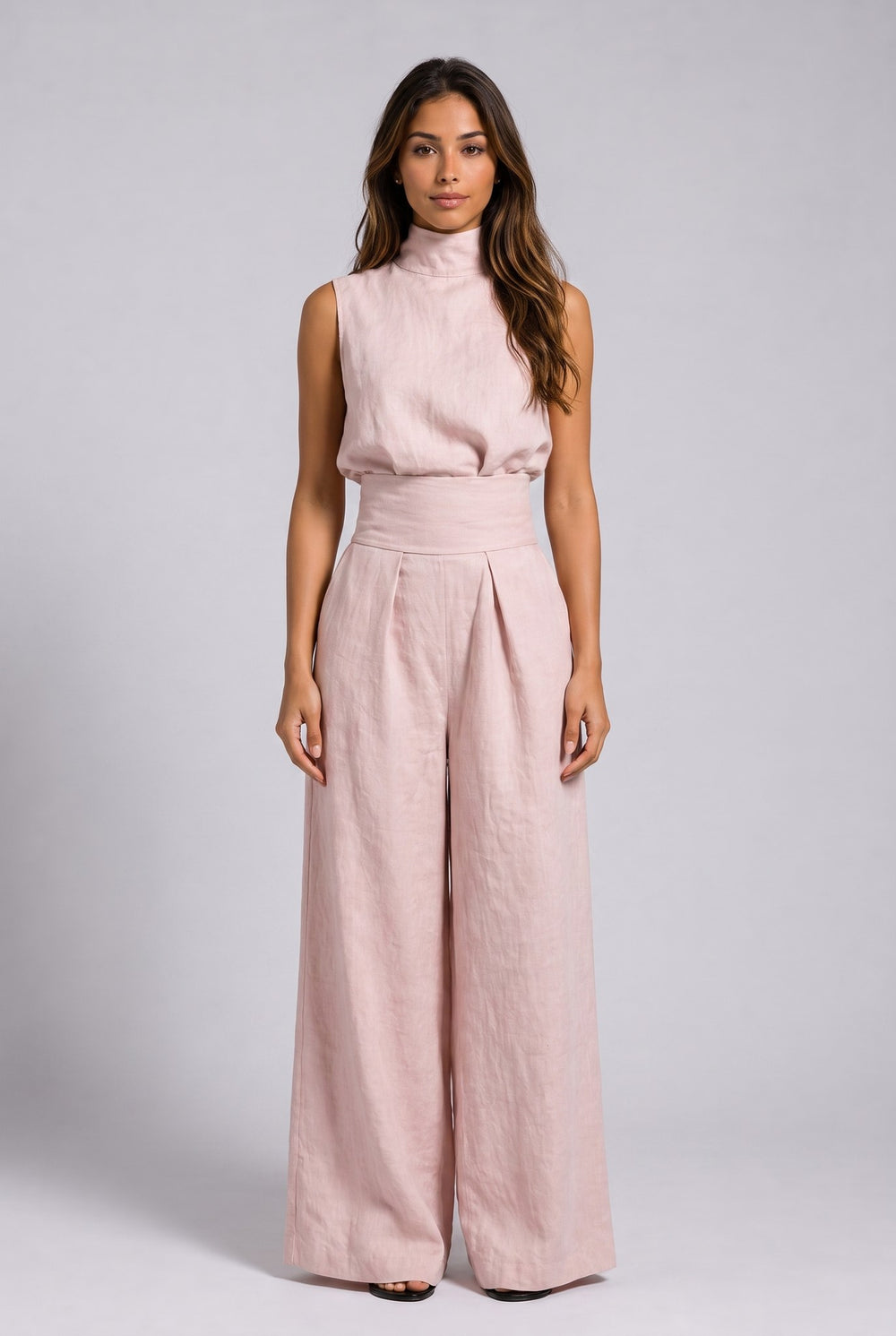 Front Rosa Chiaro