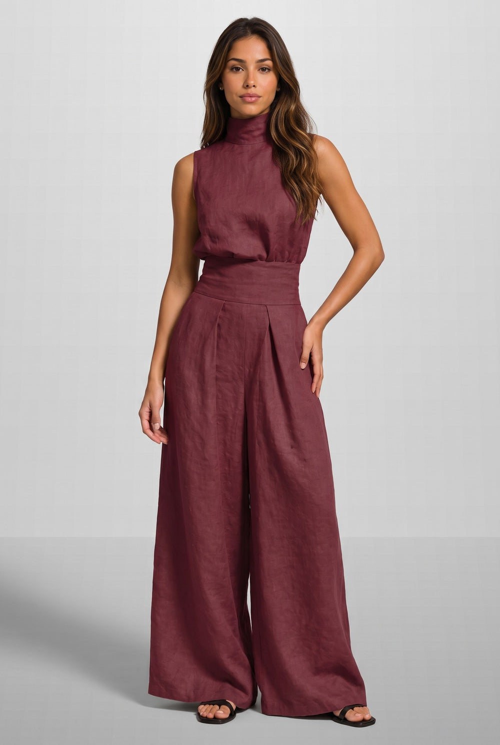 Front Rosso Bordeaux