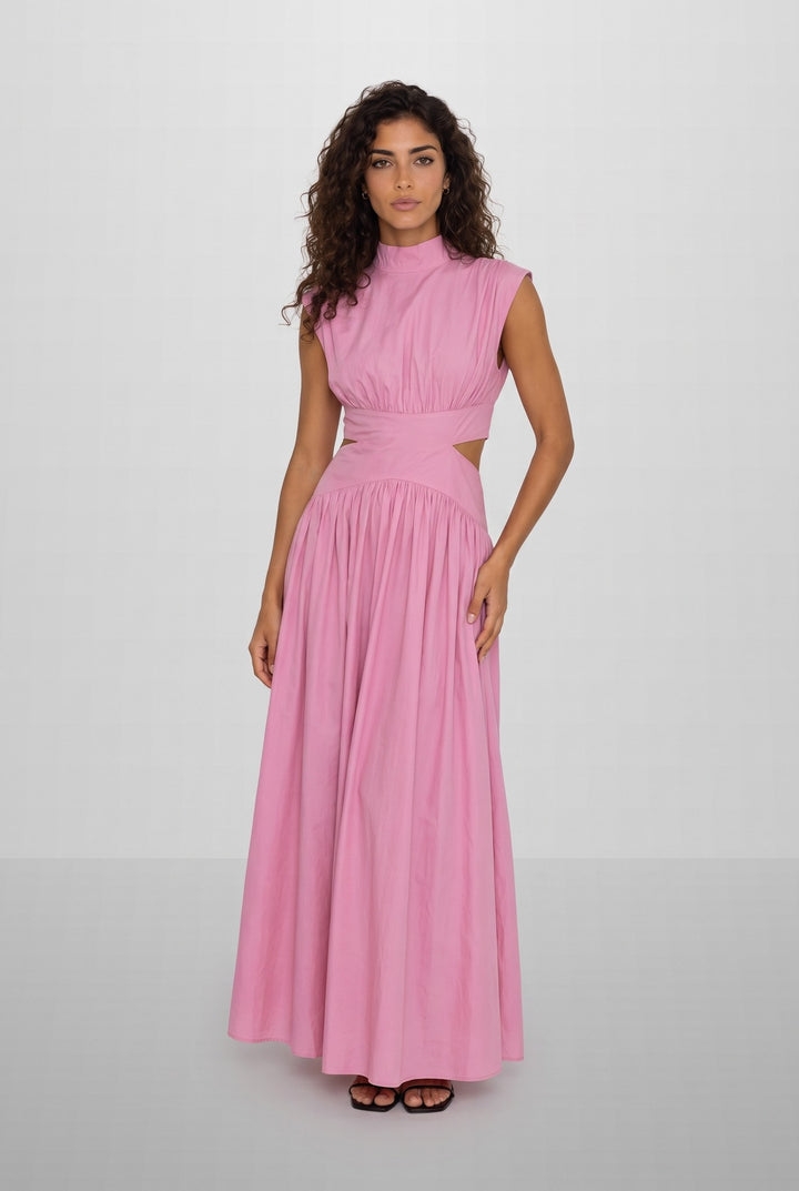 Front Roze