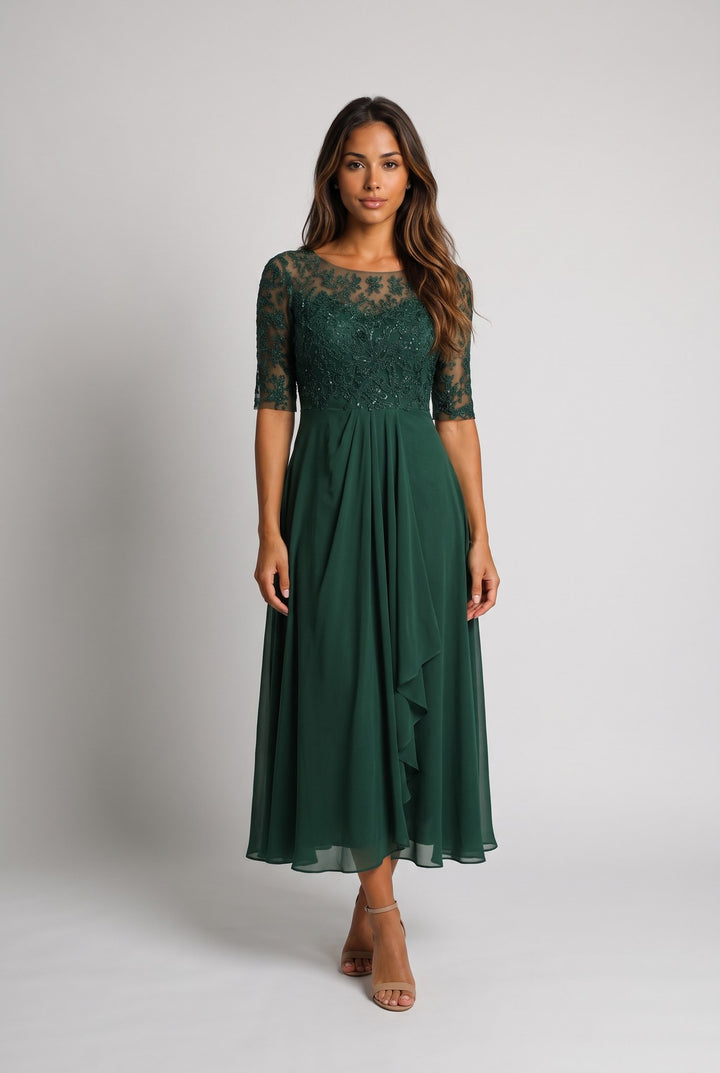 Front Verde