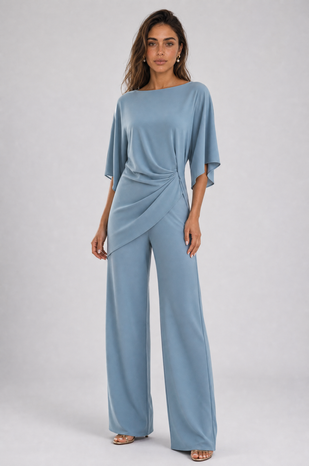 Gabriella Completo Blu