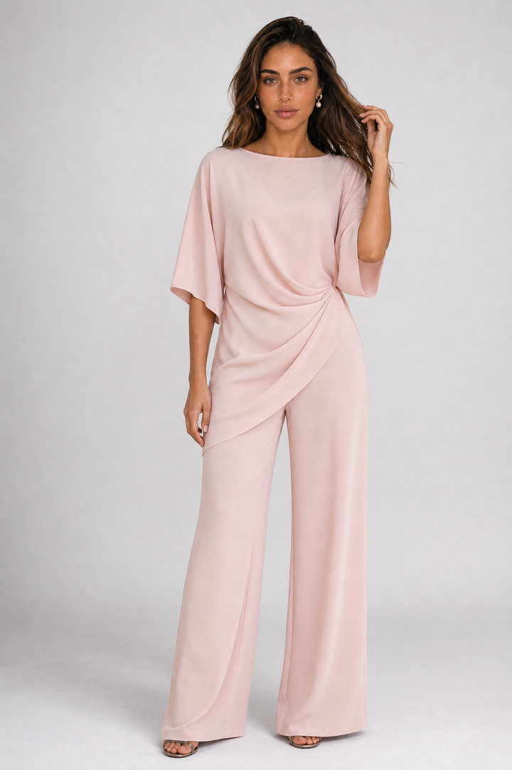 Gabriella Completo Rosa