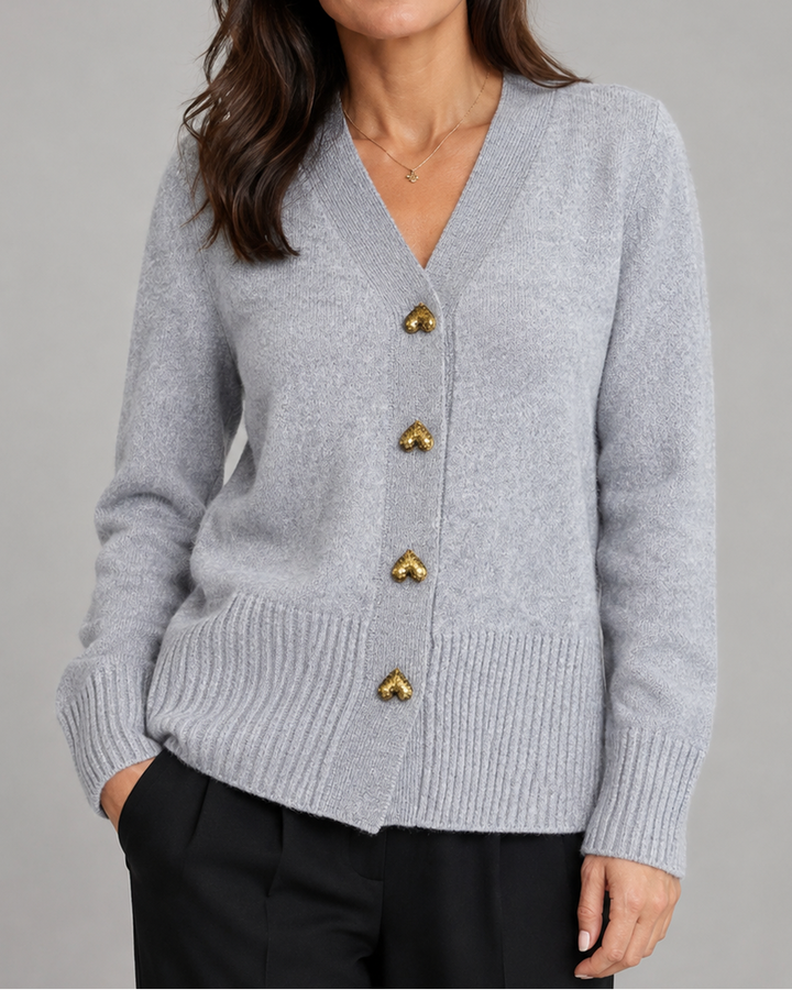 Alessandra | Cardigan
