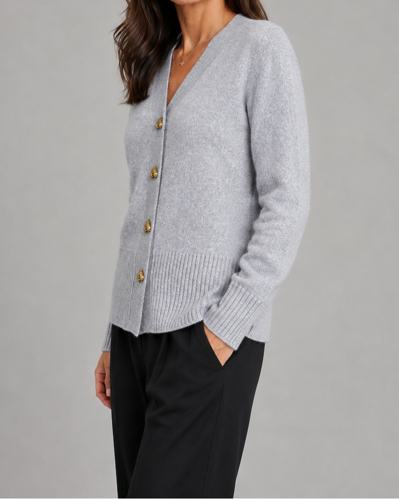 Alessandra | Cardigan