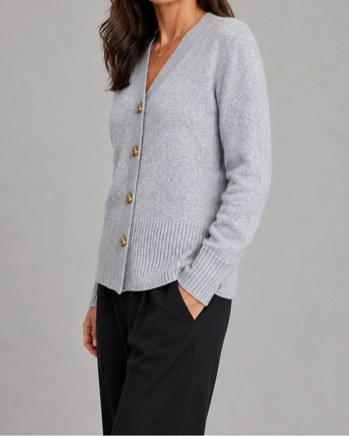 Alessandra | Cardigan