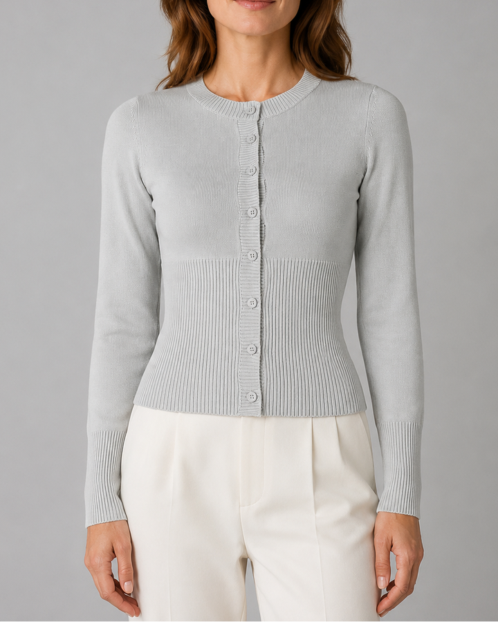 Melissa | Cardigan