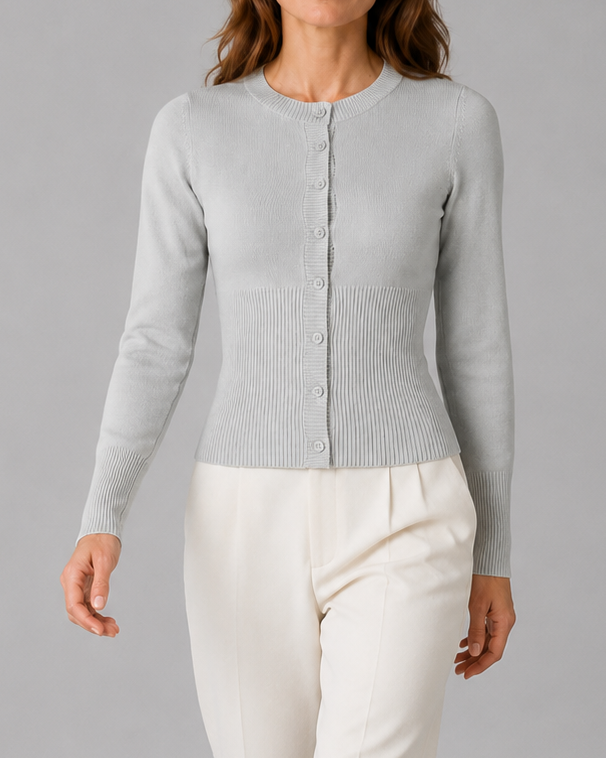 Melissa | Cardigan