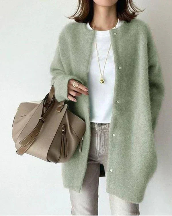 Nina | Cardigan