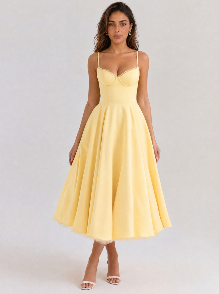 Serena | Abito