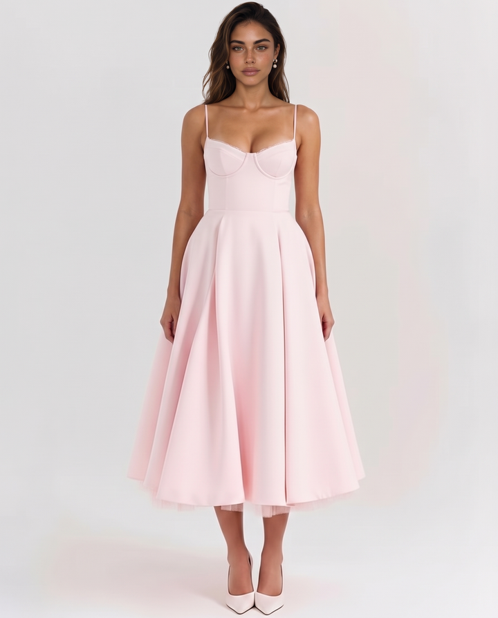 Serena | Abito