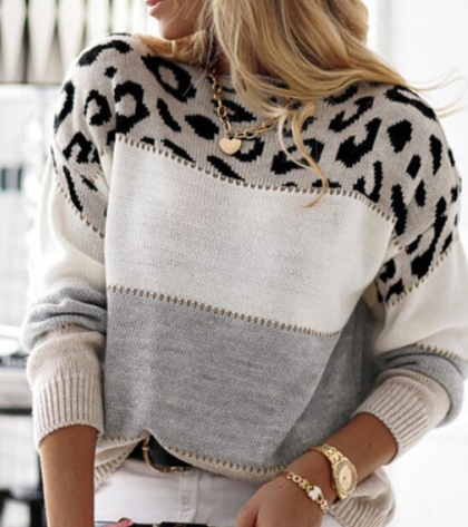 Diana | Maglione