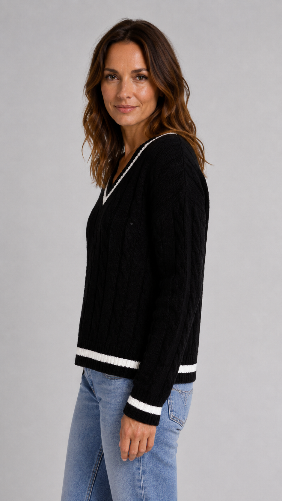 Fiorella | Maglione
