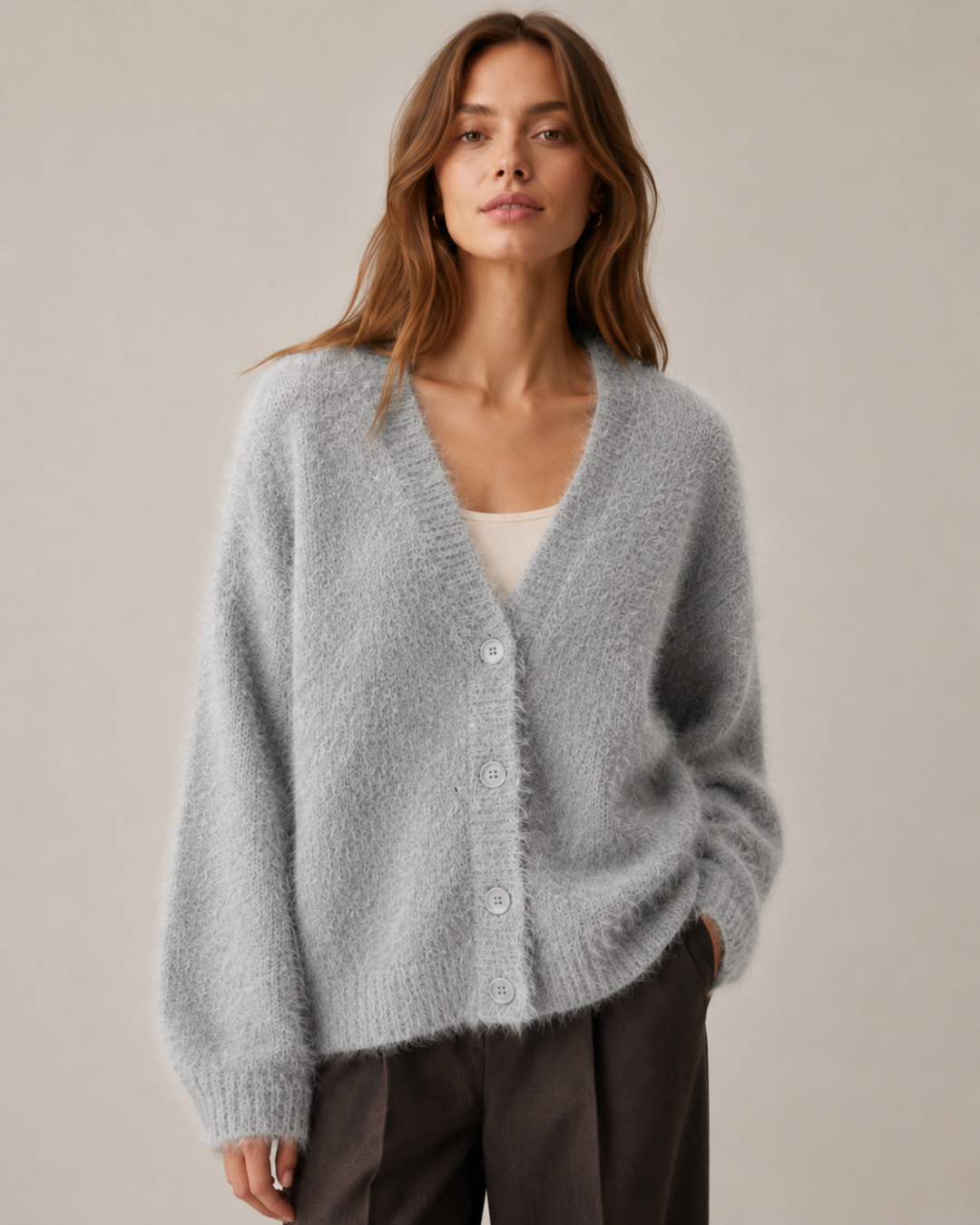 Simona | Cardigan