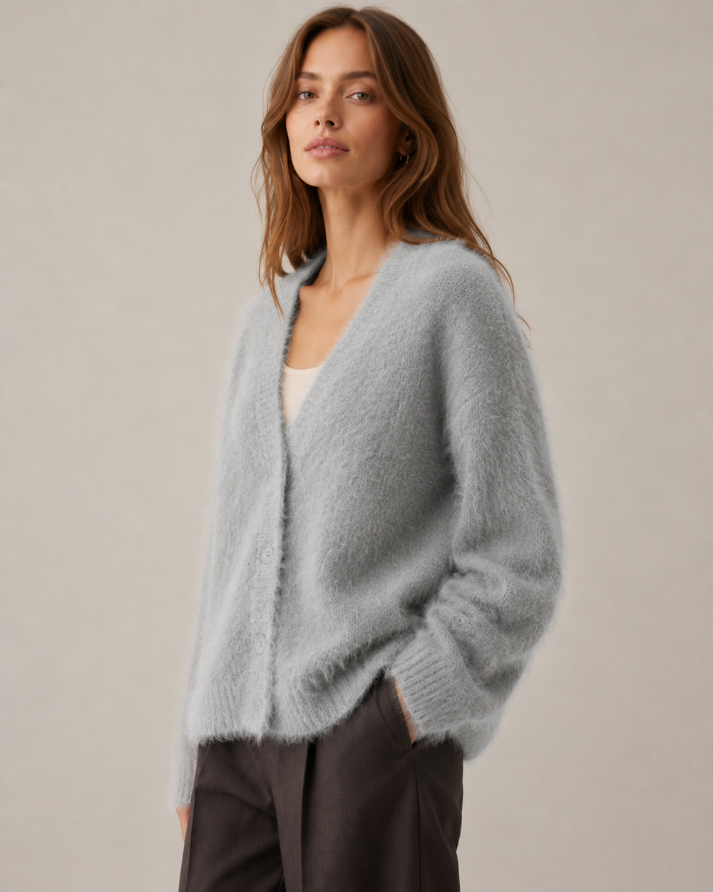 Simona | Cardigan