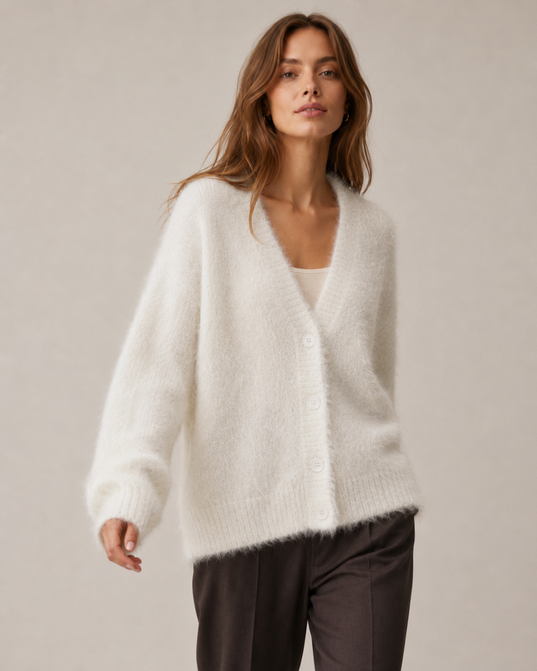 Simona | Cardigan