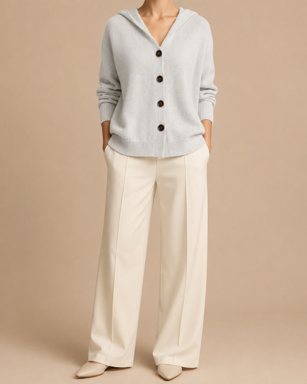 Stefania | Cardigan