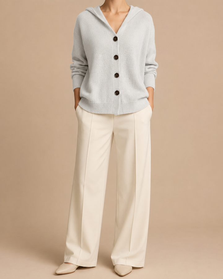 Stefania | Cardigan