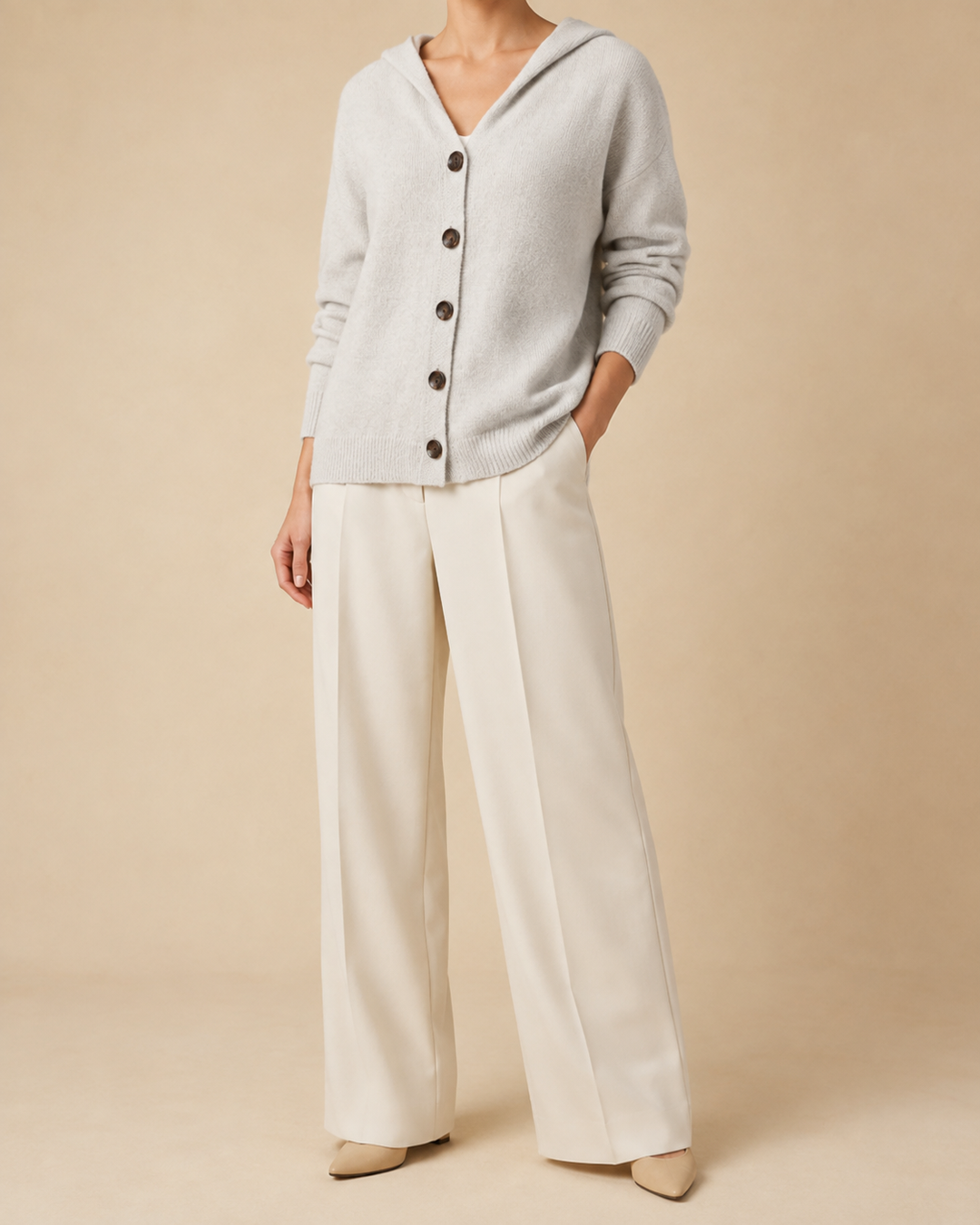 Stefania | Cardigan
