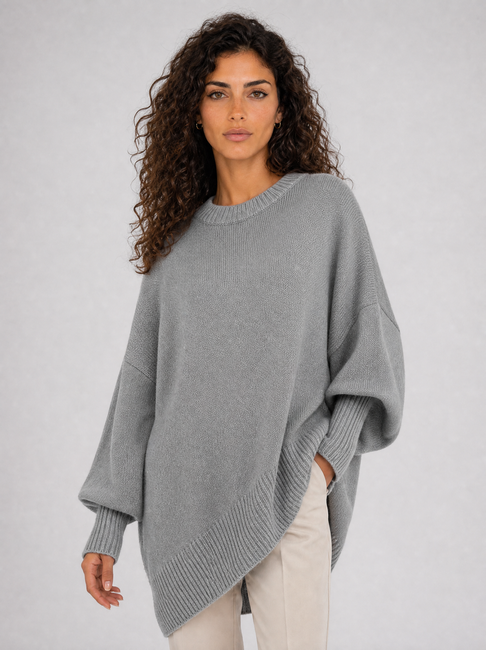 Ludovica Maglione Grigio