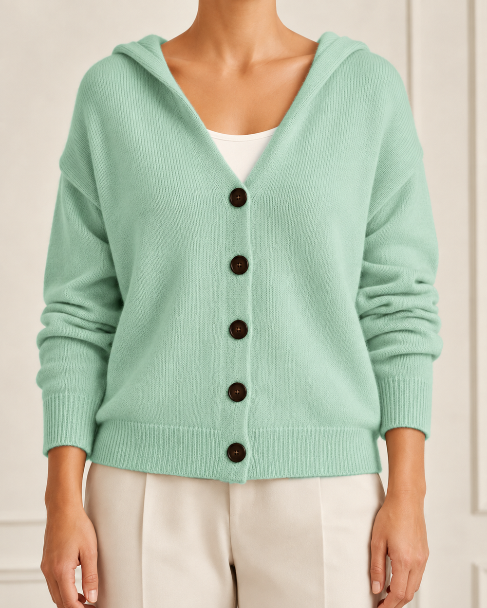 Stefania | Cardigan