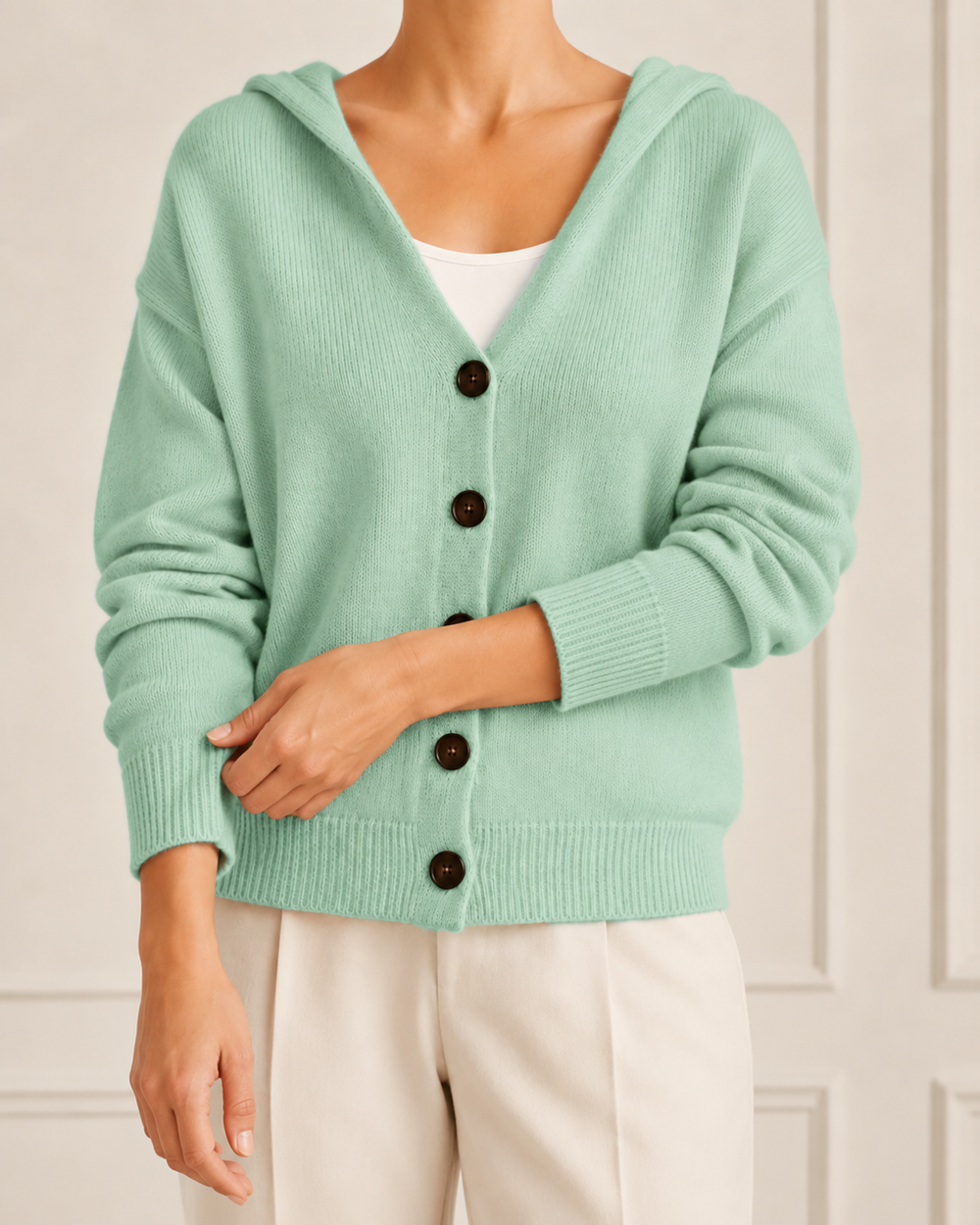 Stefania | Cardigan