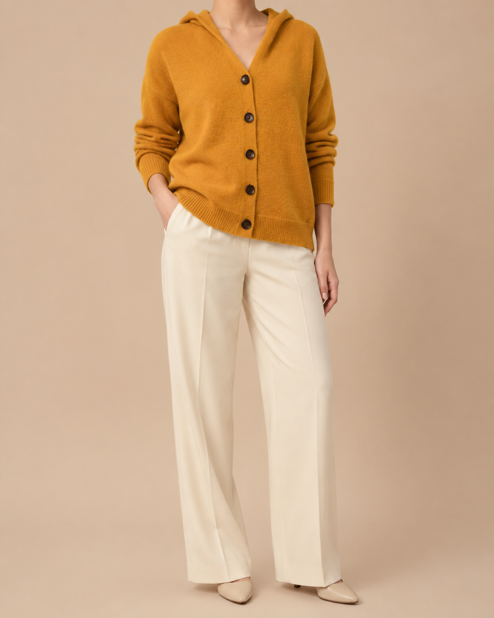 Stefania | Cardigan