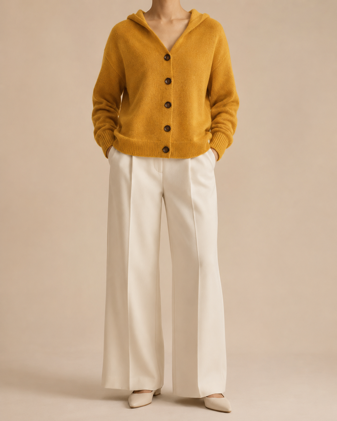 Stefania | Cardigan
