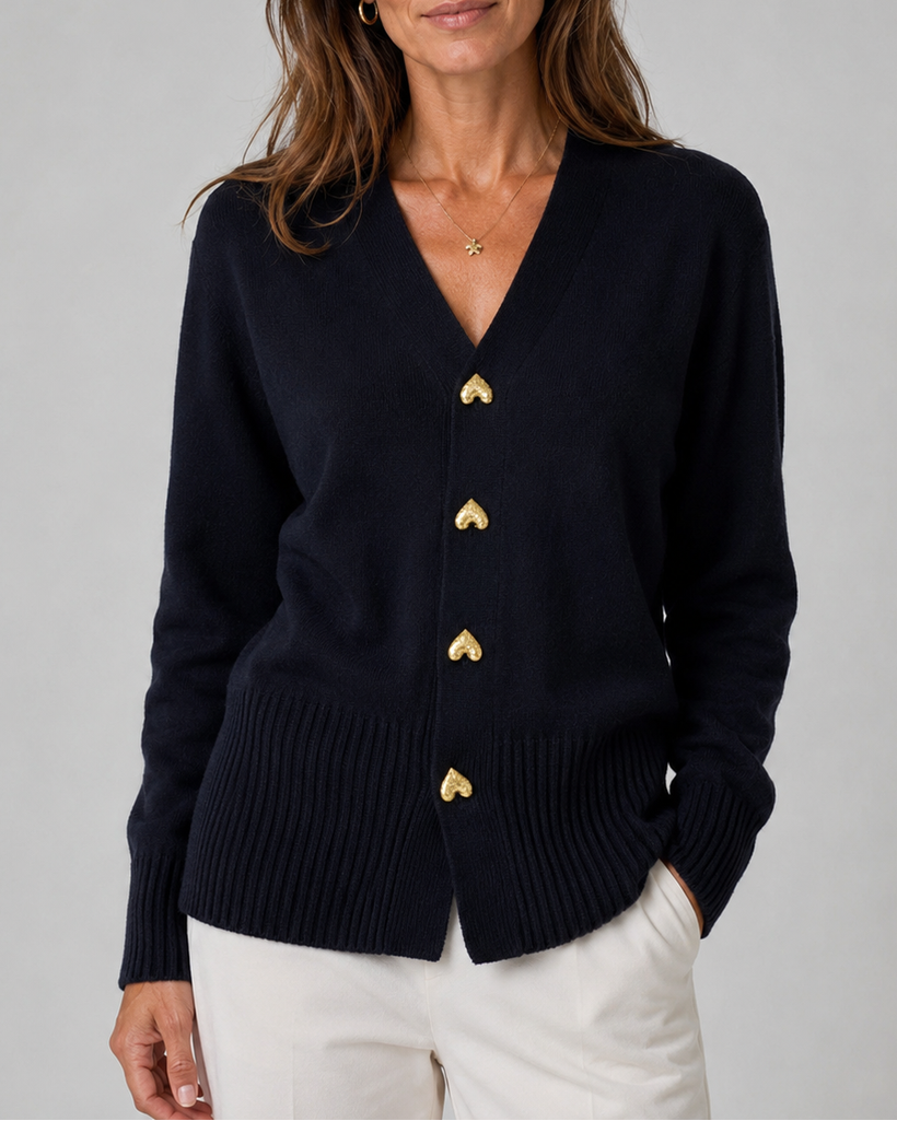 Alessandra | Cardigan